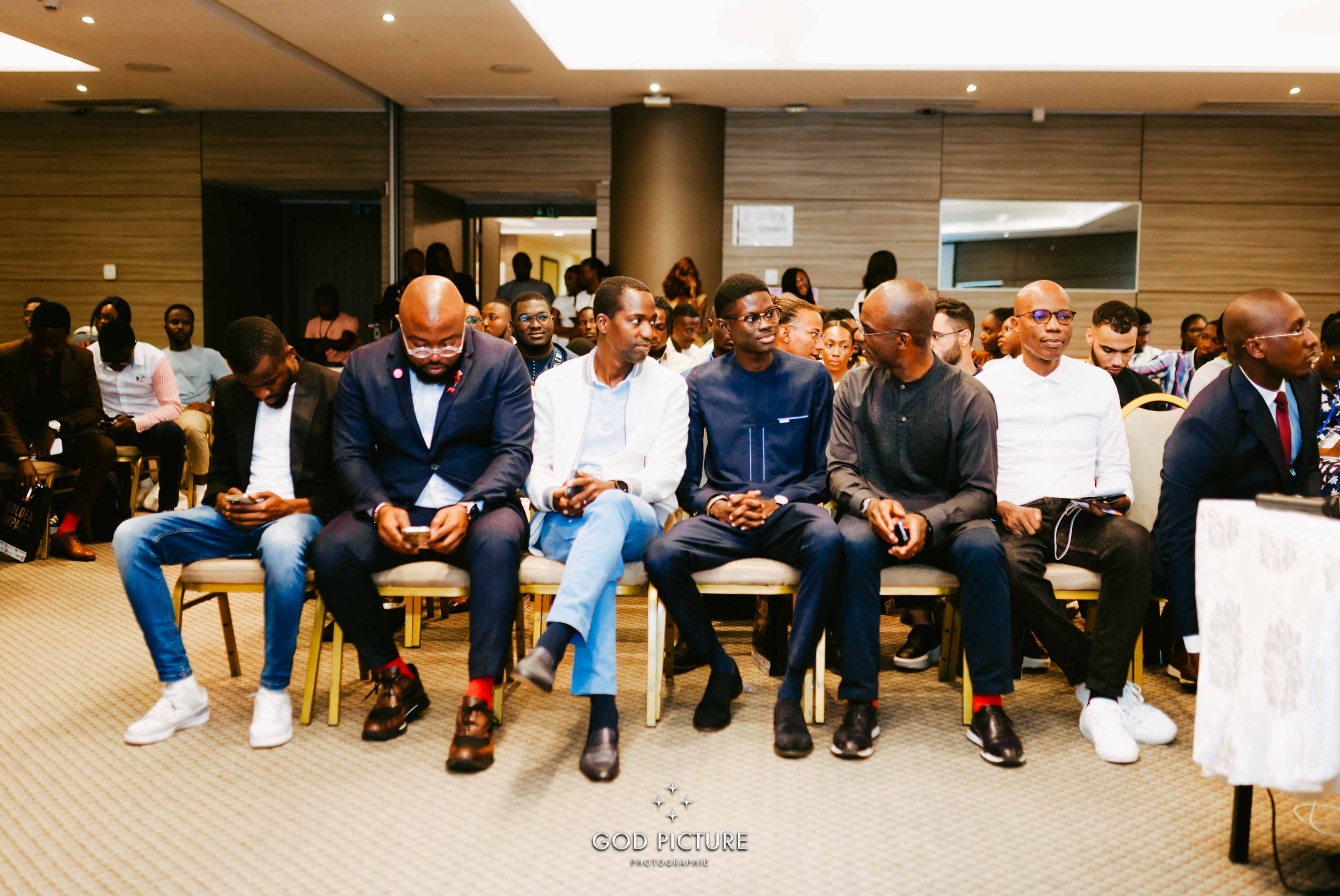 Background Initiatives